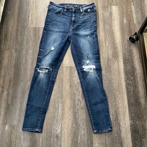 American Eagle Jegging